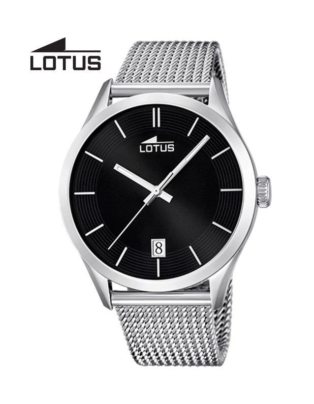 LOTUS Gents Watch